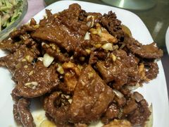 -昱德来·天津菜(河西店)