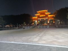 -福神岗公园