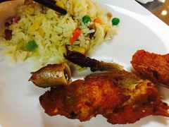 -亿民平安国际大酒店西餐厅(彩田北路店)