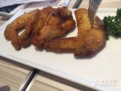 -必胜客(衡阳船山店PH店)