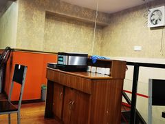 -回回锅贴(小河沿店)