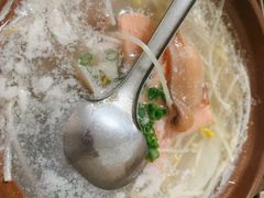-汝萍传统蘸水菜(春华路总店)