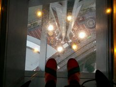 -澳门旅游塔360°旋转餐厅(南湾湖广场店)