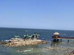 -养马岛旅游度假区