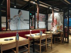-韩宫宴烤肉·料理(武汉印象城店)