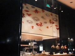 -无锡君来洲际酒店