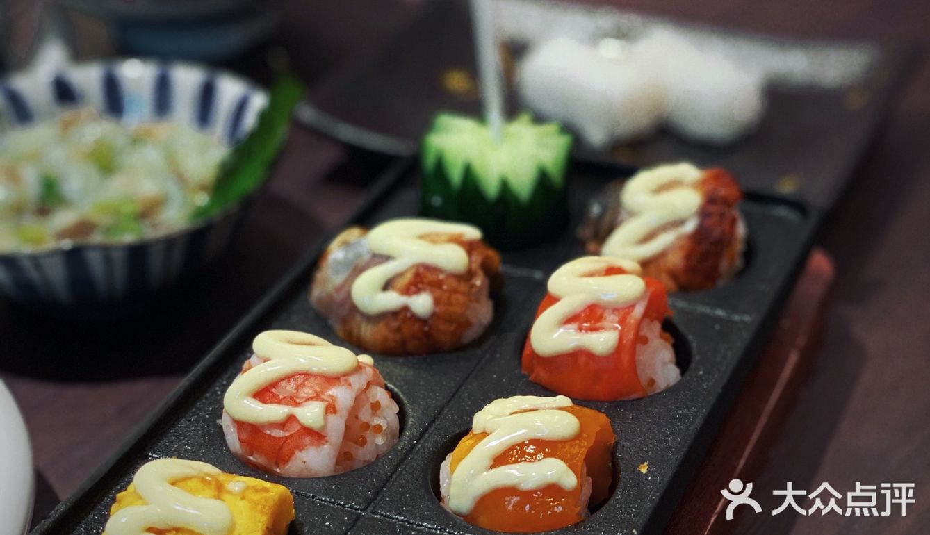 超平价日料|吃饱饱扶墙出🙃