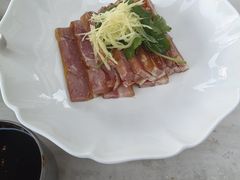 -花园茶楼·淮扬菜(兴城西路店)