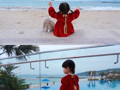 -深圳大梅沙京基洲际度假酒店