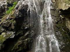 -藏龙百瀑风景区