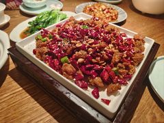 -蓉城小馆(科兴店)