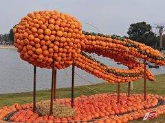 -上海月湖雕塑公园