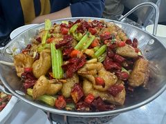 -谭姐湘菜馆(浦东大道店)