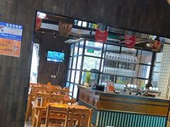 -肉串汪(月坛店)