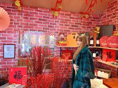 -彩丰楼·中餐厅(国家会展中心上海洲际店)