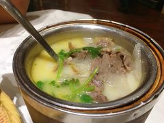 招牌一锅鲜-930私房菜(欧阳路店)