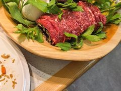 -千牛将·鲜牛肉火锅(开元路店)