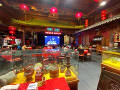 -正阳门饭庄·烤鸭·北京菜(万丰路七里庄店)