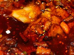 -苹果树下艺术餐厅(通州店)