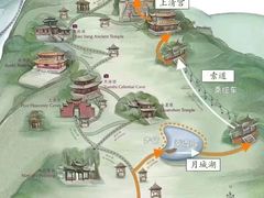-青城山