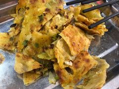 -马老三肉丁胡辣汤(西一路店)