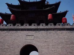 -常家庄园