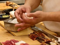 -鮨政· Omakase(港汇恒隆广场店)