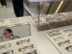 -AOJO眼镜(南翔印象城MEGA店)