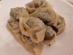 麻酱汁冷馄饨-五观堂素食(新华路店)
