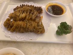 -御满江海鲜酒家(洛溪新城店)