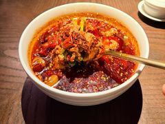 水煮黑豚肉片-宋·川菜(珠江新城店)