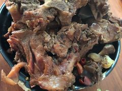 -宝瑞门钉肉饼店