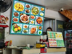 -好面道大肠面(中华路店)