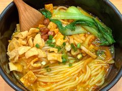 -霸蛮湖南米粉(亦庄力宝华联店)