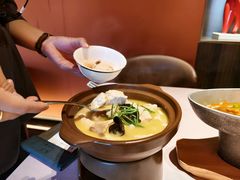 -璞徽·徽商家宴(长泰广场店)