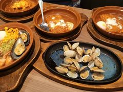 -萨莉亚意式餐厅(华泾天街店)