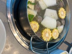 -为什么牛潮汕牛肉火锅(中信广场店)