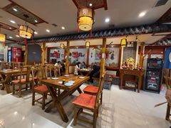 -陈家老院子·长春特色东北家宴(一匡街店)