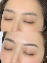 -久匠·野生眉半永久纹眉