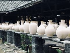 -景德镇古窑民俗博览区