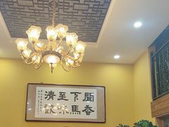 -闻香阁·清真(光荣道店)