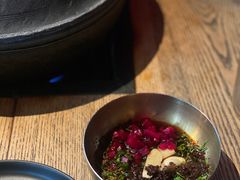 豆米蘸水-毛辣果·酸(OHA复兴西路店)