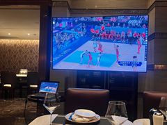 -郑州希尔顿酒店·阿米奇意大利餐厅