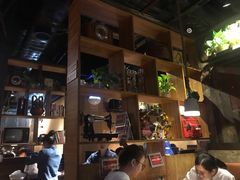-探鱼·鲜青椒爽麻烤鱼(领展购物广场店)