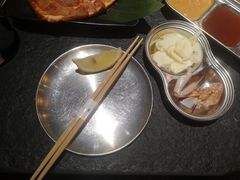 -伊茉家的烤肉店(勒泰中心店)