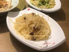 -秦香阁·西北家常菜(徐汇日月光中心店)