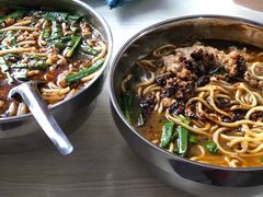 -元吉老一碗小锅米线(胜利广场店)