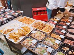 -坂田天虹