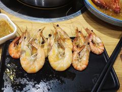 -水林间·寿喜烧自助(仙林金鹰店)