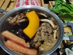 -吉野家(天坛东路店)